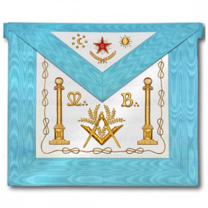 Masonic Apron